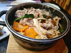 肥牛乌冬面-喜寿司(金狮广场店)