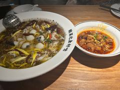 -太二酸菜鱼(深圳布吉万象汇店)