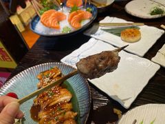 -鸟鹏烧鸟居酒屋(熙龙湾店)