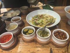 -丹江渔村(首都机场店)