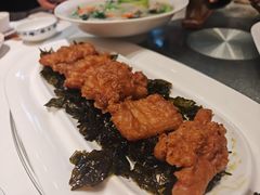 -南园酒家(前进路店)