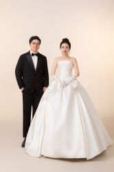 -MAO亲爱的猫婚纱摄影工作室