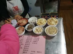 -蓉城西二道无名冒菜(西二道街店)