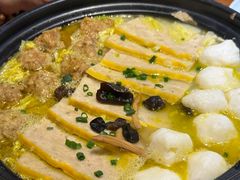 -黄泥岗·黄陂农家菜(百步亭店)