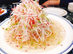 -旺角小渔村·海肠捞饭开创者(环山路店)