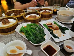 -香云轩·顺德菜(香云纱园林酒店店)