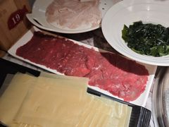 -鱼豆吉·豆浆鱼火锅(宜昌万达店)