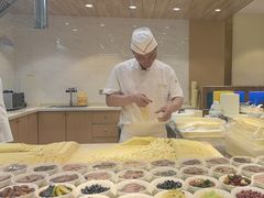 -合胜记太原排档(王府井店)