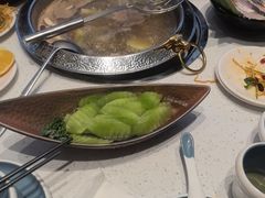 -千牛将·鲜牛肉火锅(开元路店)