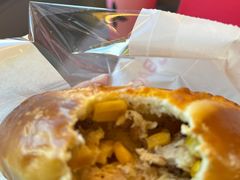 -CC BAGEL&SCONE 贝果与司康(南开大悦城店)