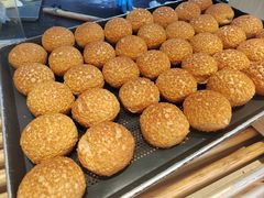 -好利来(桃源店)