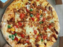 -达美乐比萨(石景山万达店)