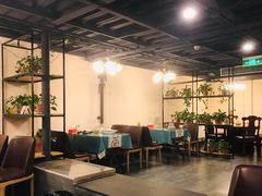 -北平味道.京味菜.烤鸭(梨园店)