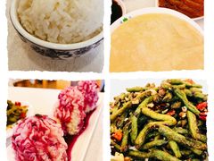 -天外天烤鸭店(八角店)