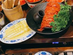 -萍姐火锅·公路夜市(南京新街口店)
