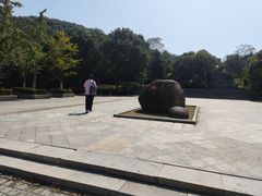 -南京市无想山景区