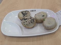 -小杨生煎(成山巴黎春天店)