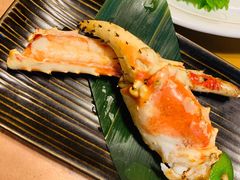 -蟹道乐(道顿堀本店)