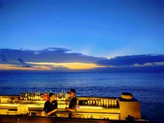 -Rock Bar Bali(Bali)