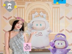 -永旺梦乐城(金银潭店)