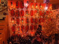 -浦·传统日式料理(3 5 1 1 店)