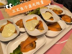 -宜家·瑞典风味餐厅(四元桥店)