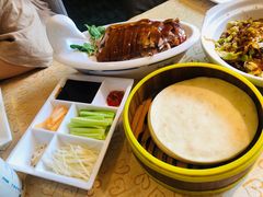 -大鸭梨(天通西苑店)