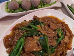 -八合里潮汕鲜牛肉火锅(福州万象城店)