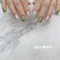 -LILY NAILS美甲美睫