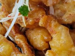 -鹿鸣春饭店(总店)