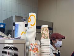 -CoCo都可(友谊阳光店)