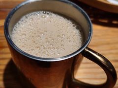 新疆奶茶/杯-塔哈尔·新疆盛宴(城西银泰店)