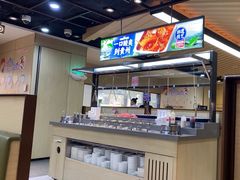 -海底捞火锅(振华商厦店)