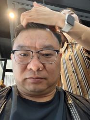 -Z.X HAIR SALON张新美业