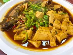 -魏四小鱼锅贴王