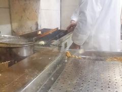 -京天红酒家(虎坊路店)
