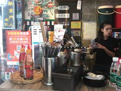 -香港鸿记冰室