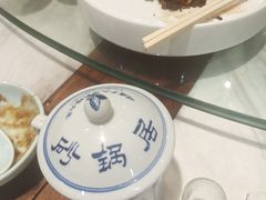 -砂锅居(西四店)