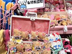 -深圳来福士广场