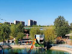 -北京鹿世界主题园