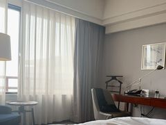 -上海波特曼丽思卡尔顿酒店