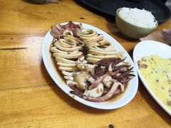 -甜甜屋(解放中路店)