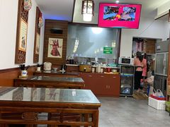 大堂-福瑞记老孙头biangbiang面(新生路店)