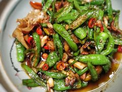 农家小炒肉-湘语·湖南家常菜(新洲店)