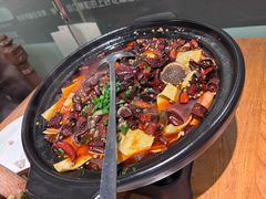 -巴蜀风·地道川菜(总店)