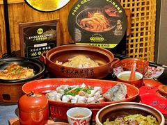 -客语客家菜(东山口店)