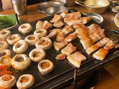 鲜五花肉-香猪坊(五道口店)