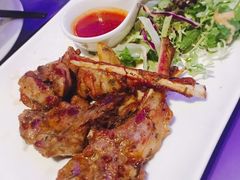 -赫帝拉航空主题餐厅(南宁店)
