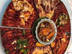 -盱眙虾神於氏龙虾(夫子庙红街店)