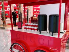 -Gucci(北京SKP店)